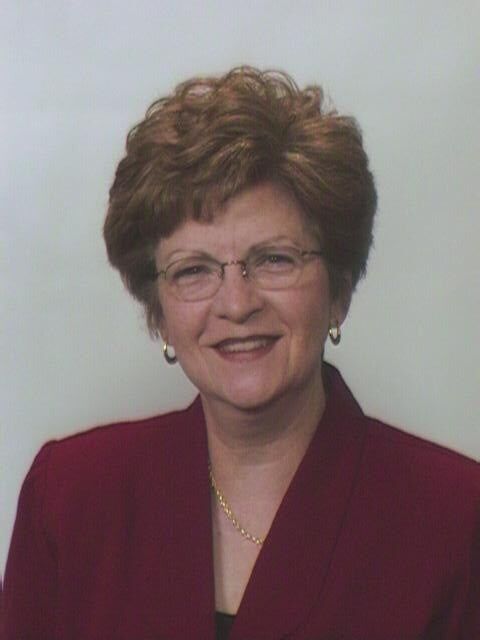 Barbara Alford,  in Troy, Professionals