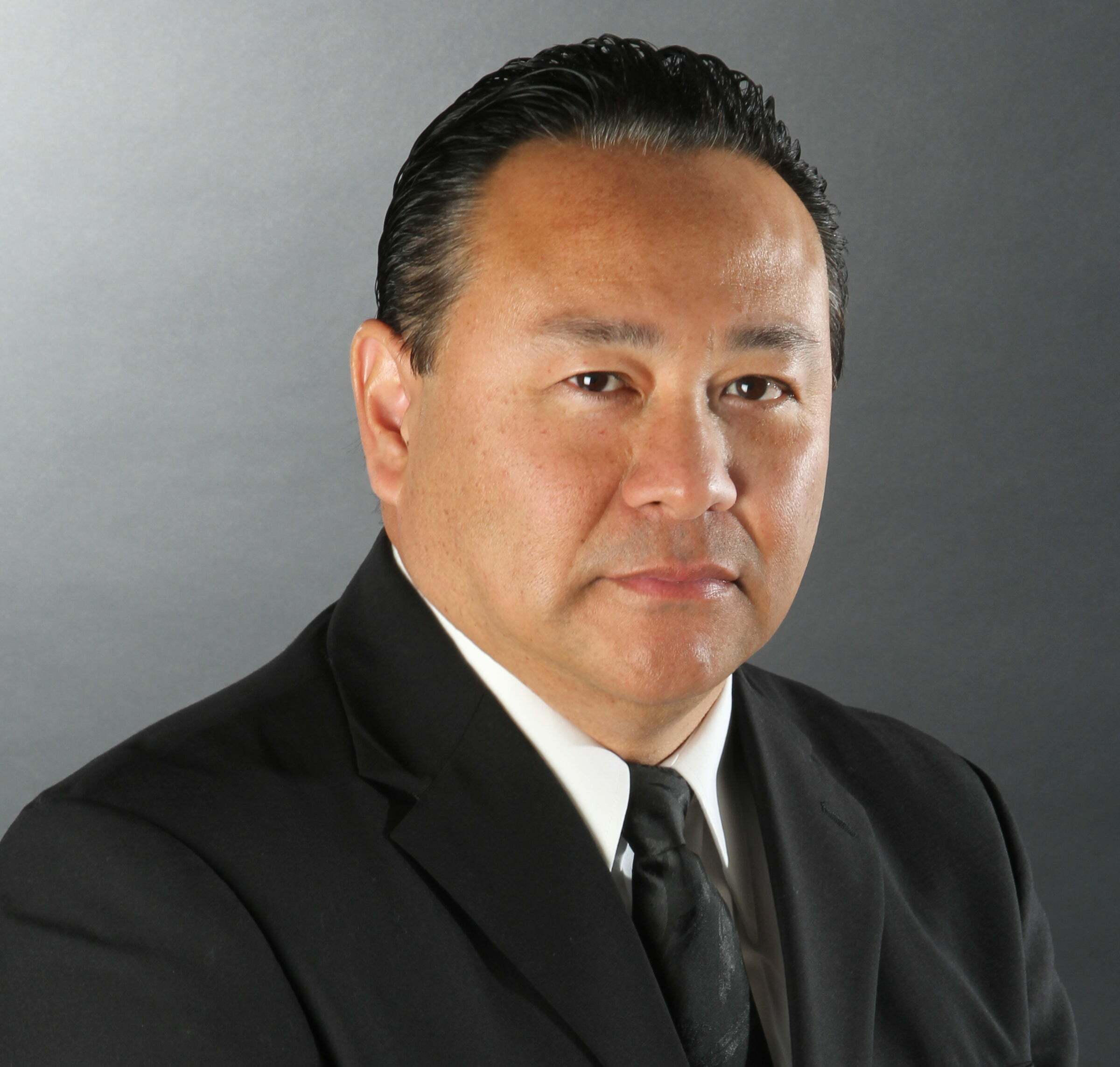 Marcos Yoshinaga, Real Estate Salesperson in Torrance, Union Realty Co.