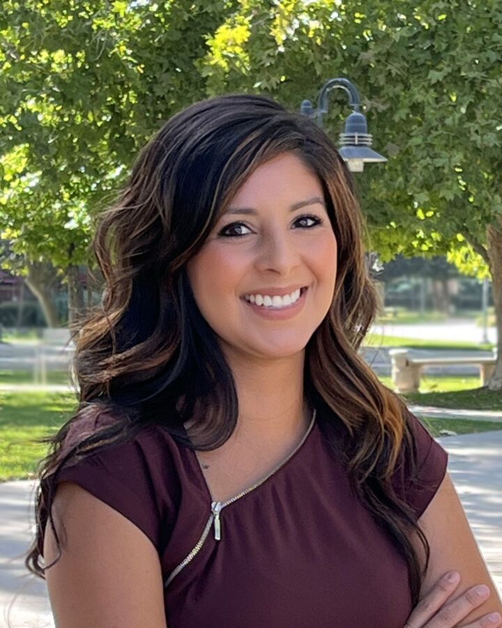 Jennie Levinson, Real Estate Salesperson in Bakersfield, Preferred, Realtors