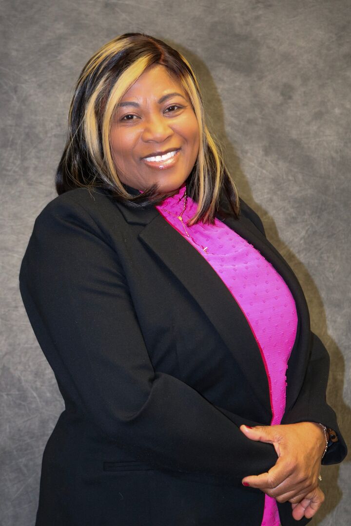 Lephonia Etienne, Sales Associate in Coral Springs, Tenace Realty