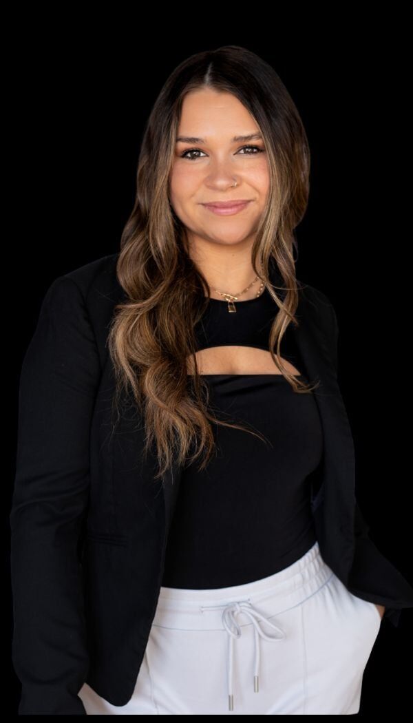 Lacie Vacanti, Real Estate Salesperson in Papillion, The Good Life Group
