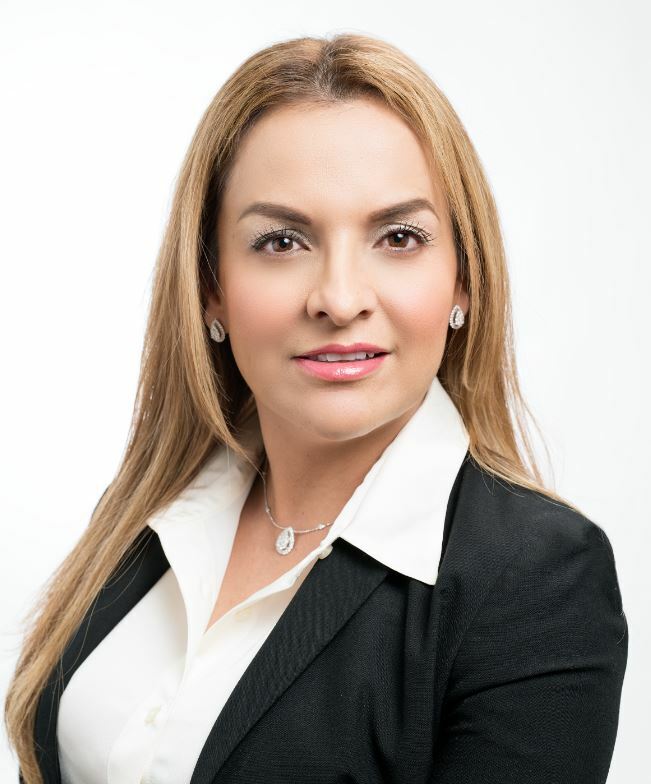 Erika Carrasco, Realtor in San Jose, Intero Real Estate
