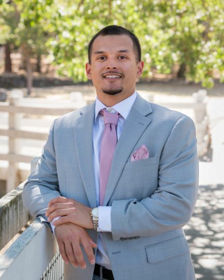 Enrique Vera Jr,  in Fremont, Better Homes and Gardens Reliance Partners