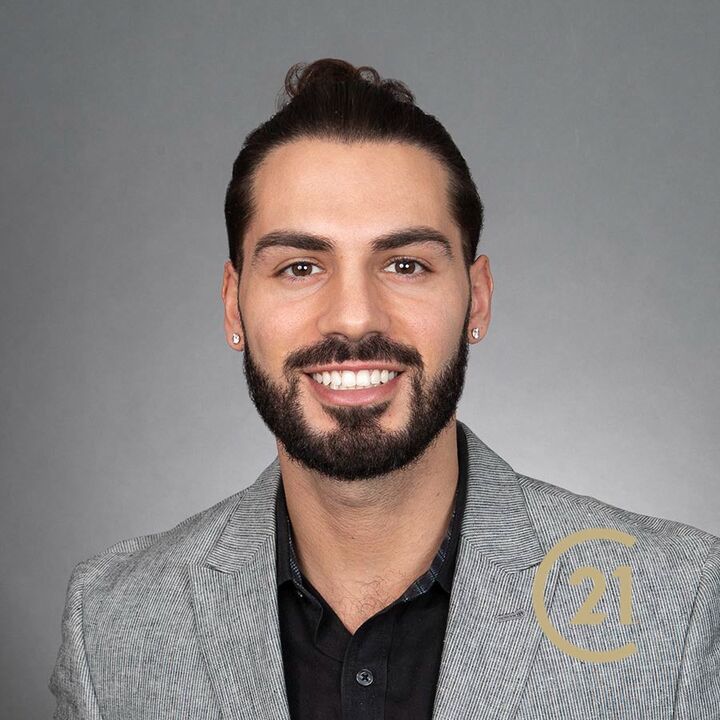 Anthony Verrilli, Real Estate Salesperson in Butler/Kinnelon, Preferred Realty, Inc.