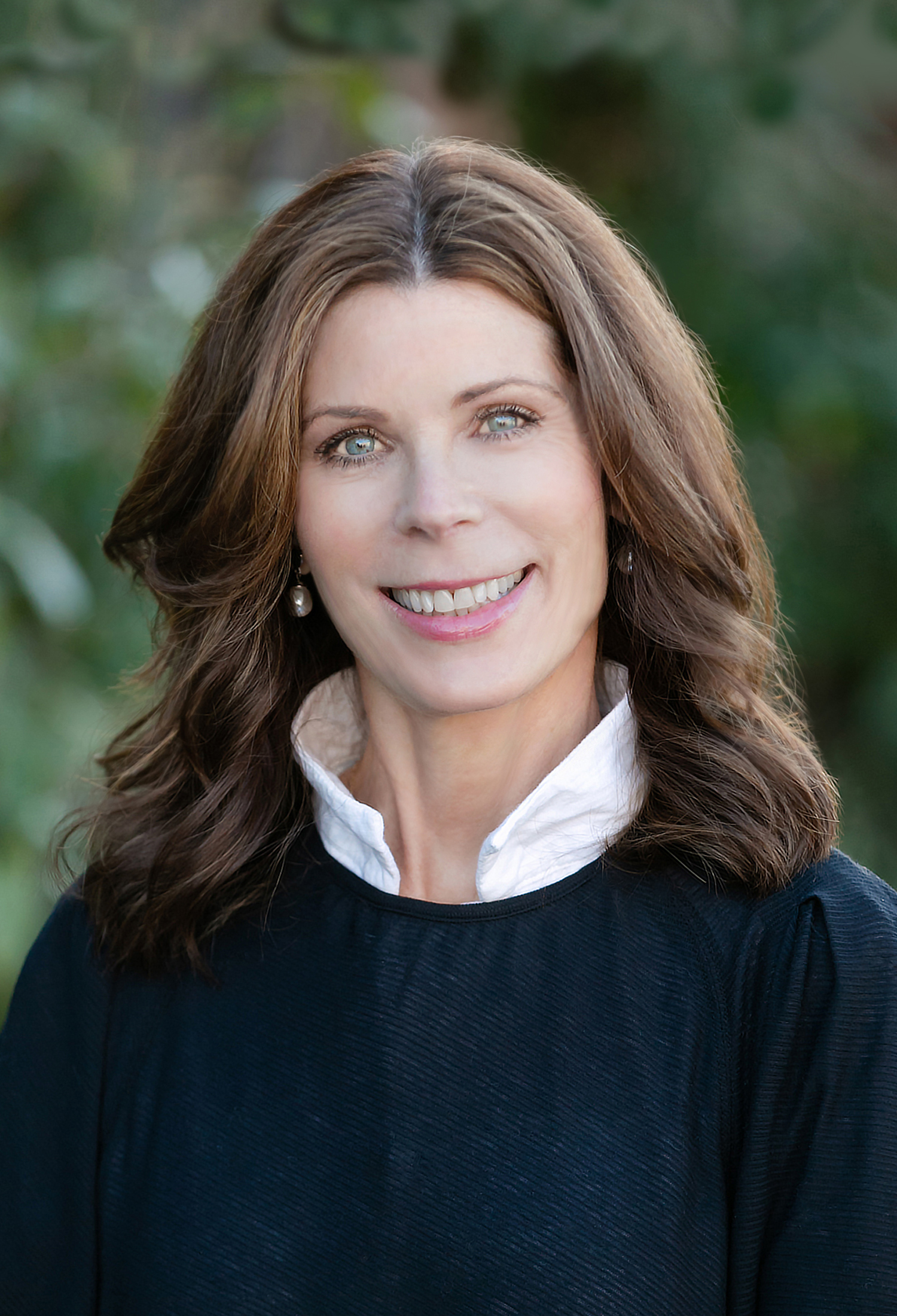 Lisa Ridout