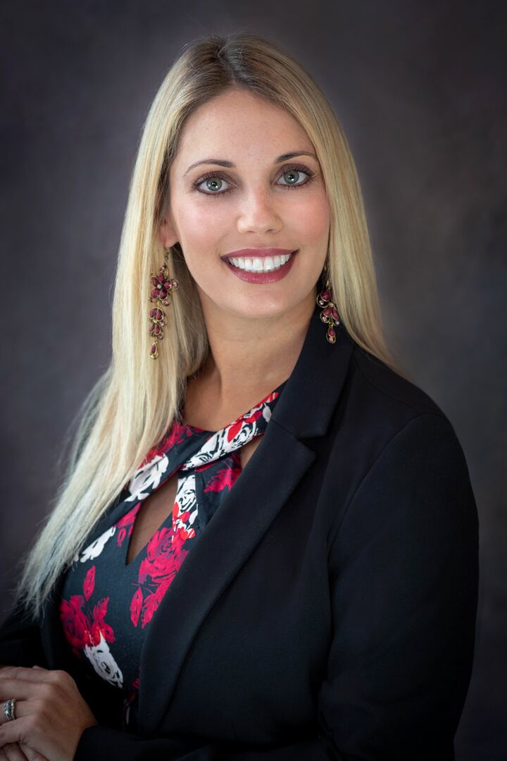 Elisabeth Braithwaite, Real Estate Salesperson in Lompoc, Masters