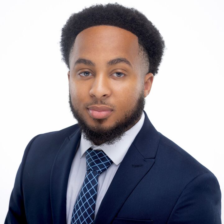 Tyler Bouldin, Real Estate Salesperson in Oxford, Signature