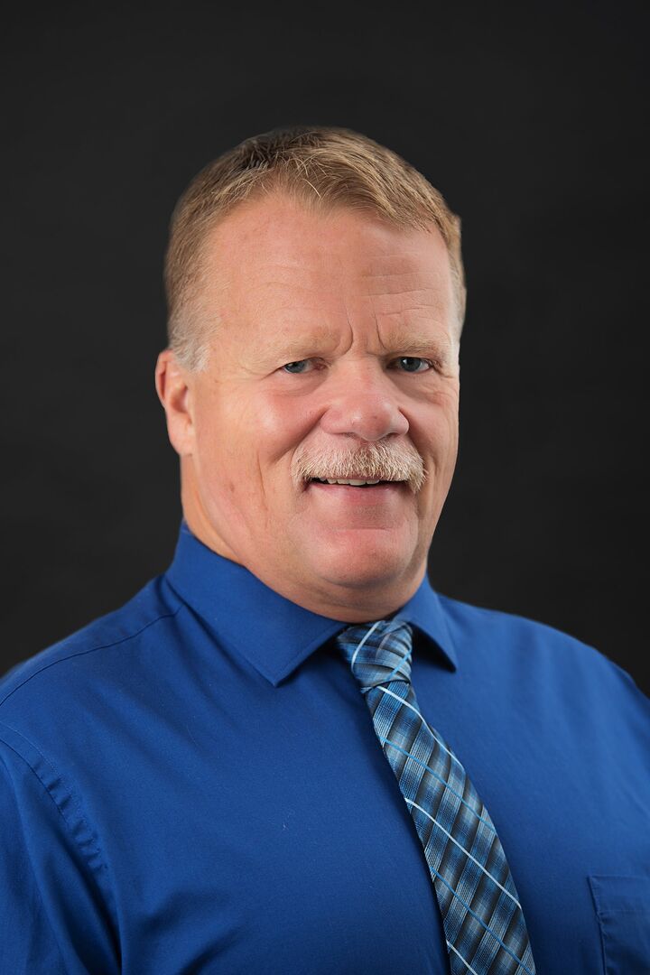 Dale Vaughan, Real Estate Salesperson in Vandalia, Heritage