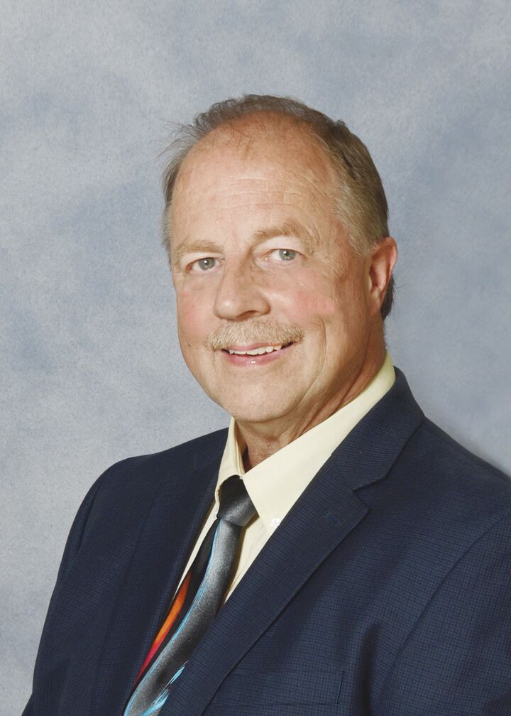 Tom McLaughlin, Real Estate Salesperson in Vacaville, Kappel Gateway Realty