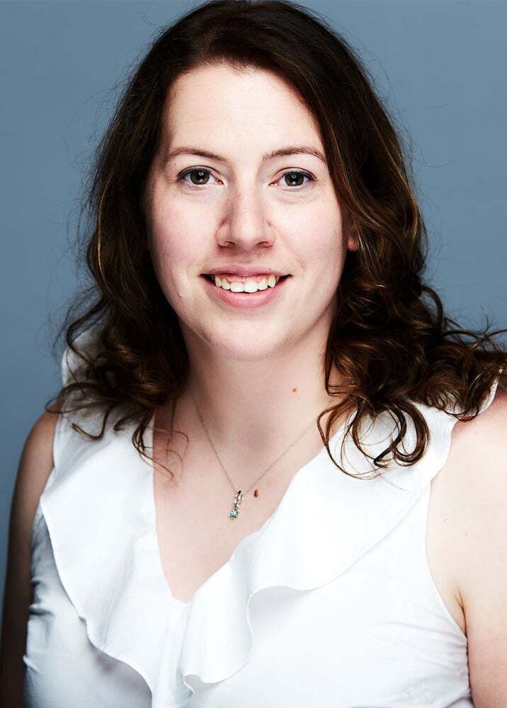 Julie Elliott, Real Estate Salesperson in Schofield, Action