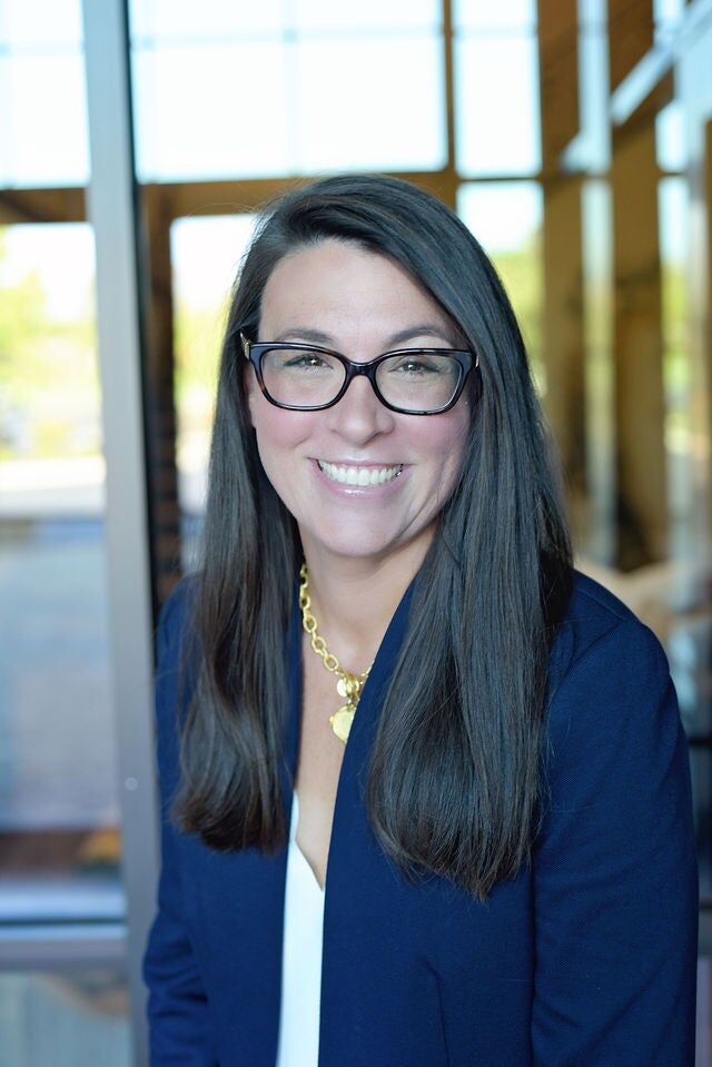 Maegan Benne, Real Estate Salesperson in Springfield, Heritage