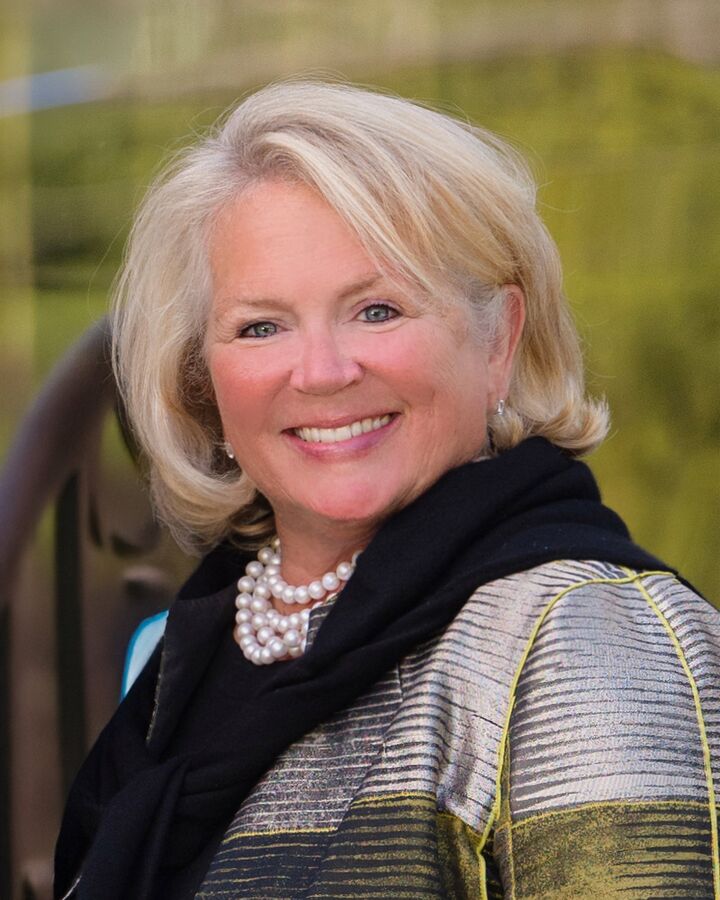 Patty Levy, Real Estate Salesperson in Concord, Barrett