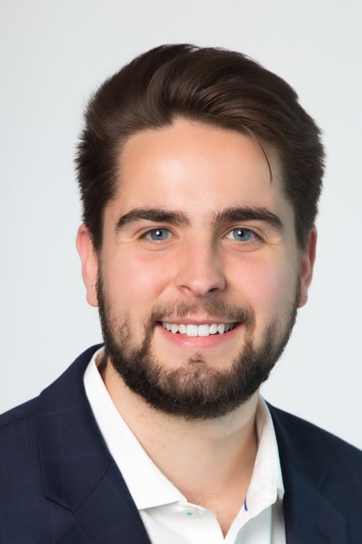 Kaleb Allen, Real Estate Salesperson in Bay Saint Louis, Alfonso Realty