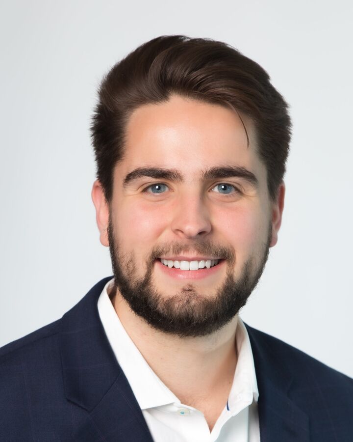 Kaleb Allen, Real Estate Salesperson in Bay Saint Louis, Alfonso Realty, Inc.