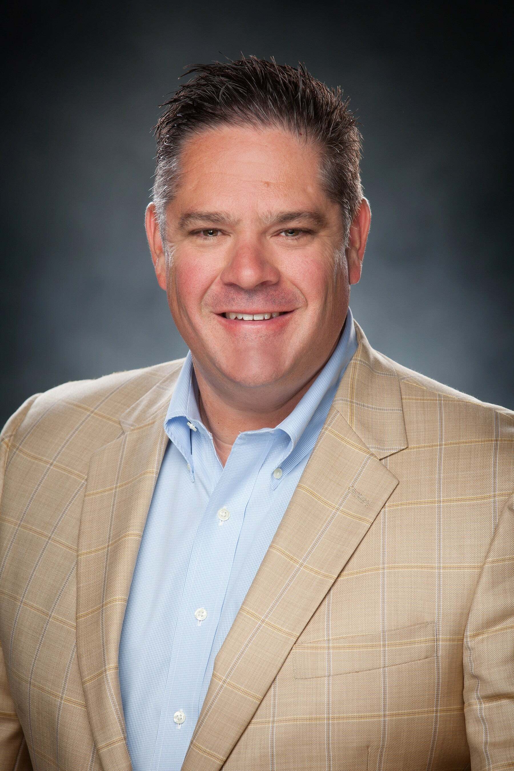 Keith Wells, Real Estate Salesperson in Coeur D Alene, Beutler & Associates