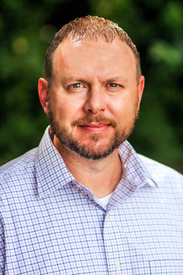 Jon Wamsley, Real Estate Salesperson in Fort Mill, Paracle