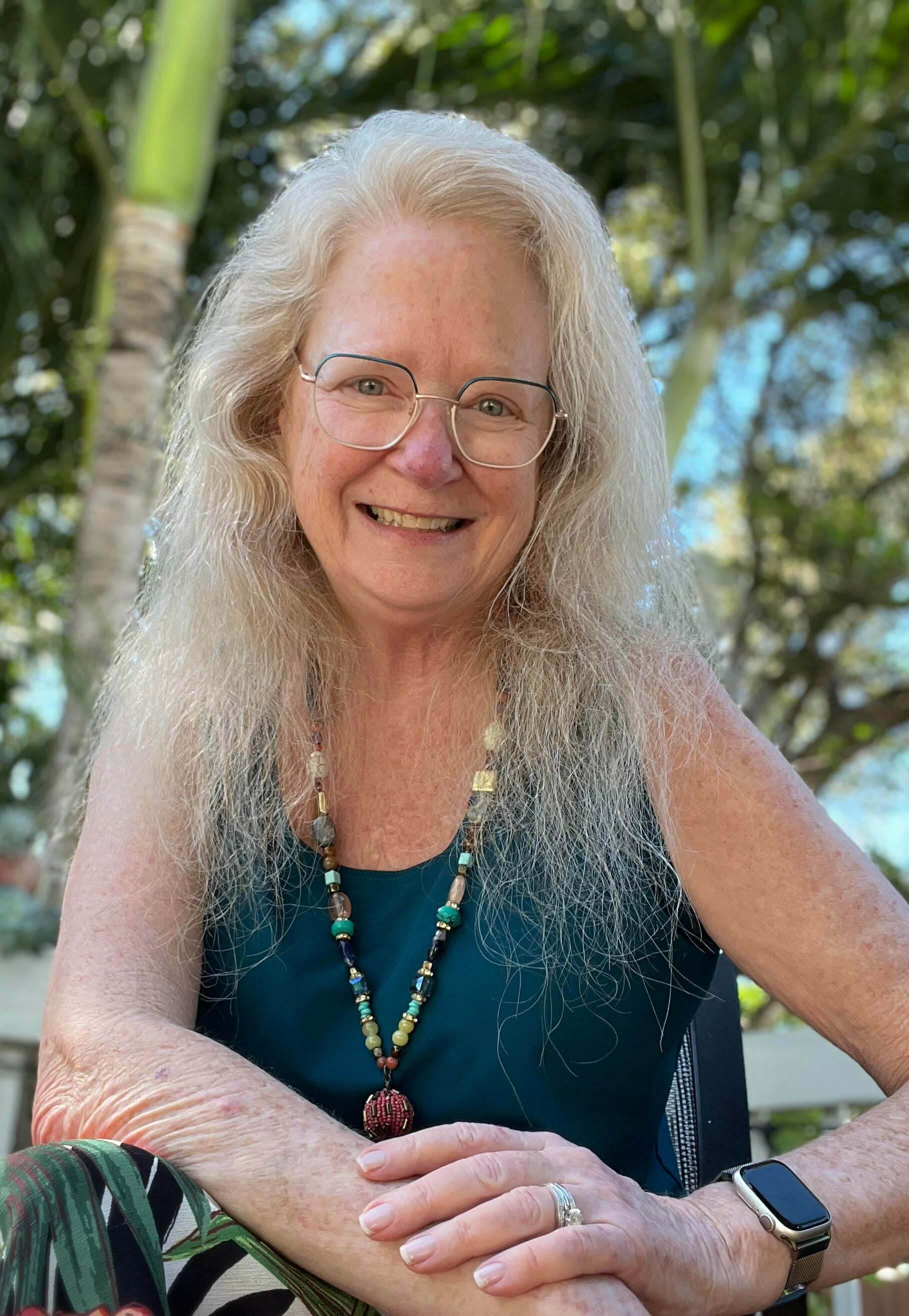 Tracy Larson, Real Estate Salesperson in Madeira Beach, Beggins Enterprises