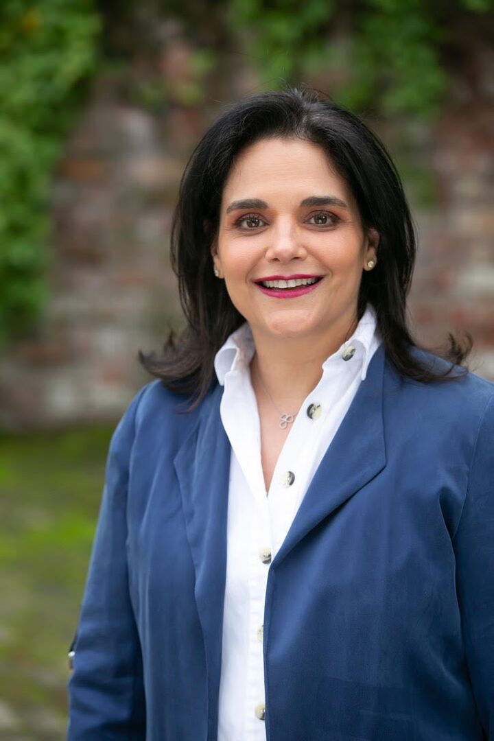 Andrea Barberi, REALTOR® in Piedmont, Icon Properties