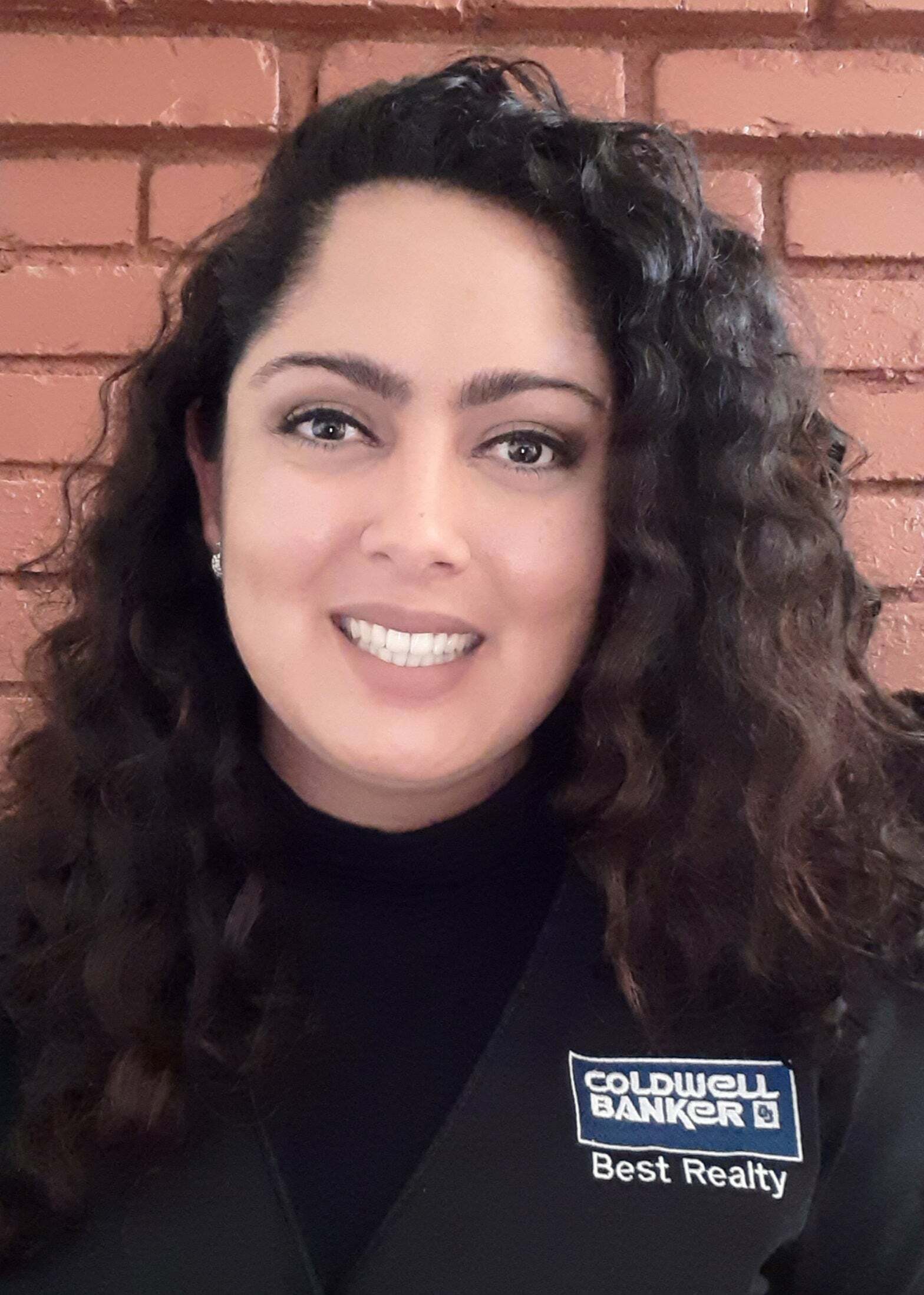 Maria C. Gonzalez-Aguayo, Real Estate Salesperson in California City, Frontier