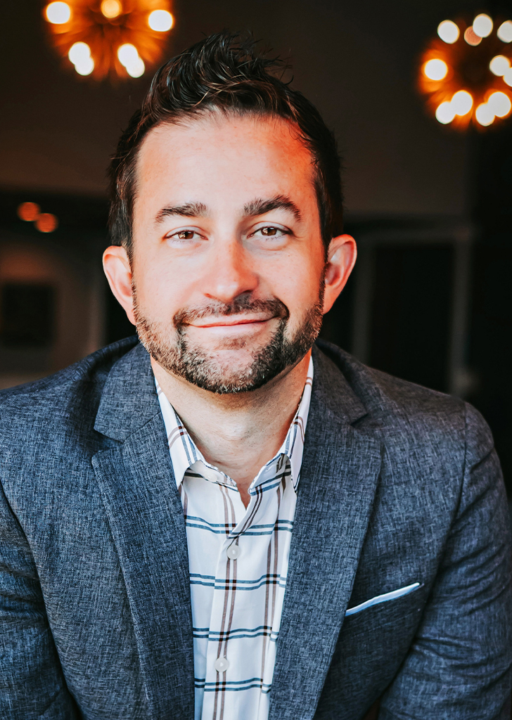 Branden Martin, Broker | REALTOR® in Peoria, Jim Maloof Realtor