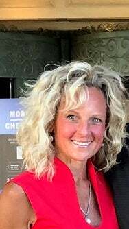Tracy McCormack, Real Estate Salesperson in Plymouth, Tassinari & Associates, Inc