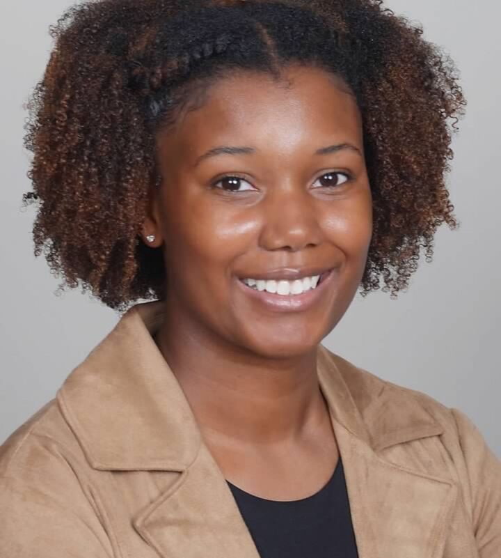 Semariya Parker, Real Estate Salesperson in Saginaw, Signature Realty