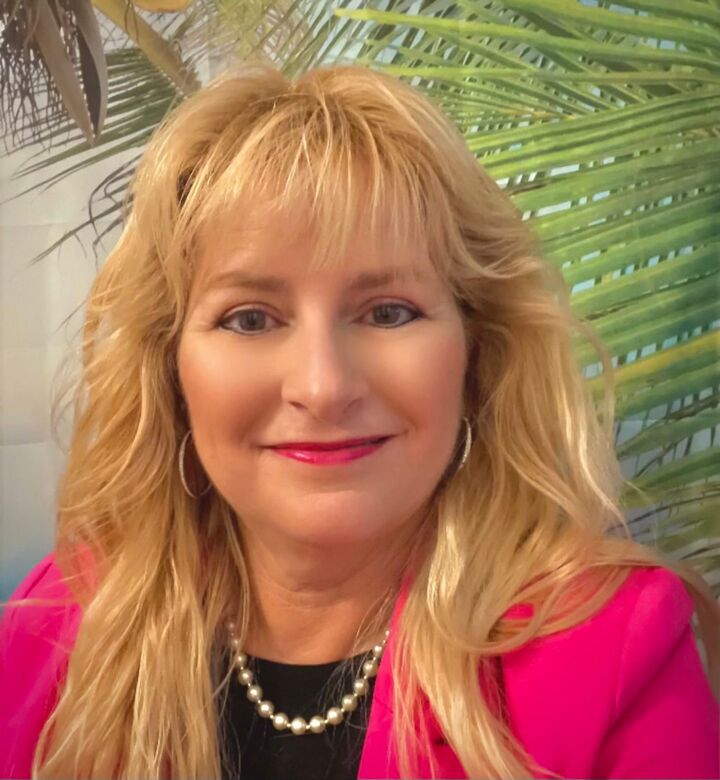 Heather Kenon, Real Estate Salesperson in Harlingen, Impact Properties