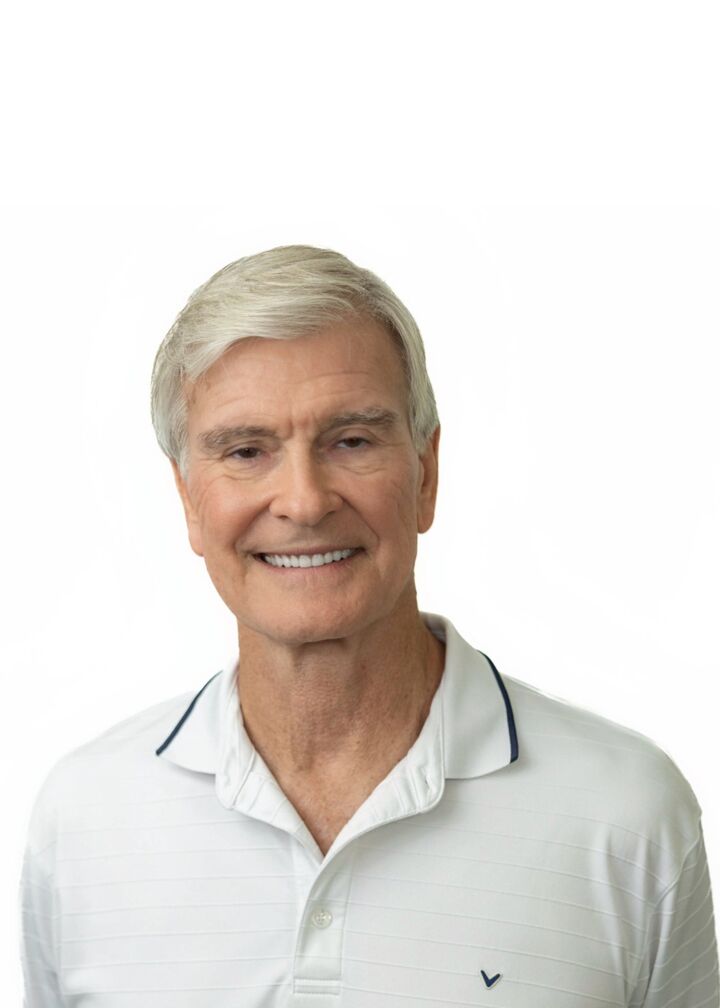 Chip Perkins,  in Tallahassee, Hartung