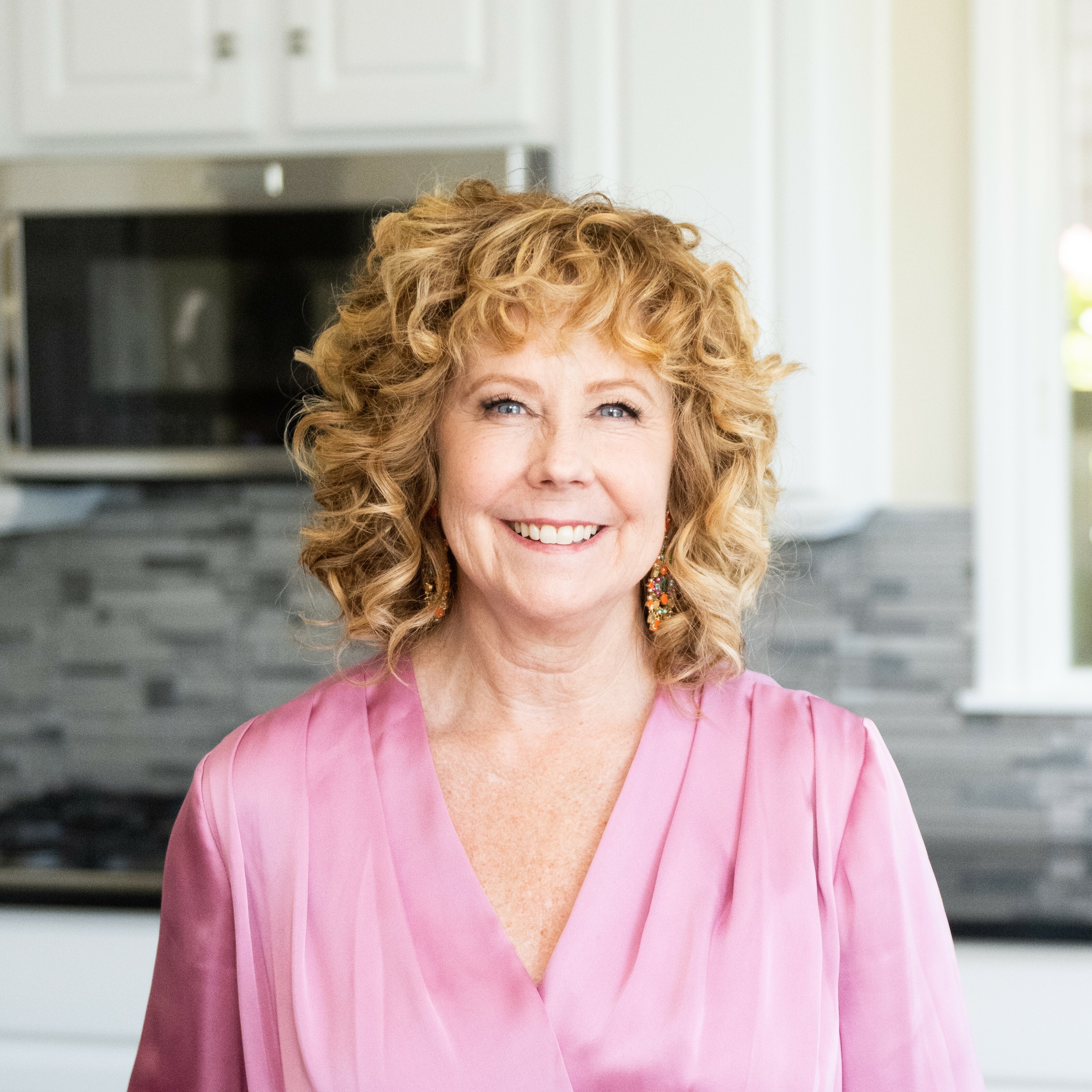 Heidi Hurst, Managing Broker, Luxury Advisor in Tacoma, Windermere