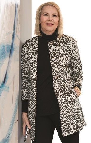 Elaine Schanzenbach