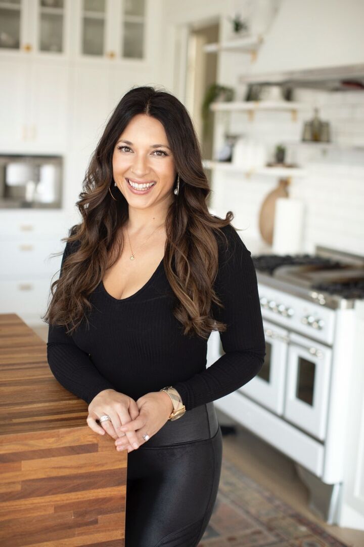 Chrysoula Christopulos,  in Park City, Windermere