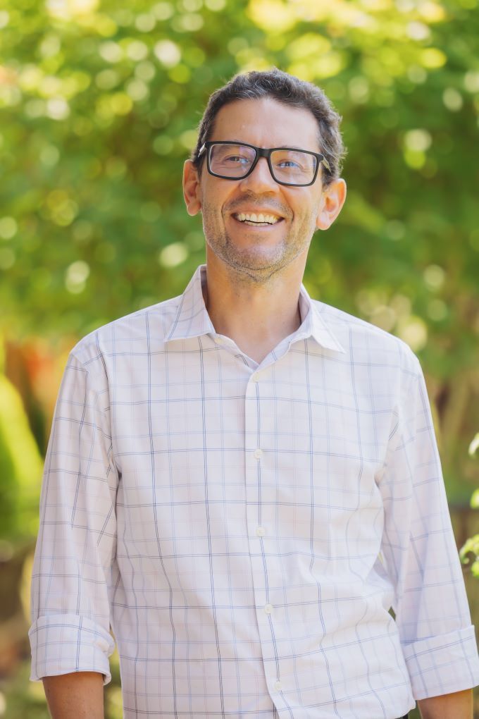 Ricardo Mendes, Broker in Seattle, Windermere