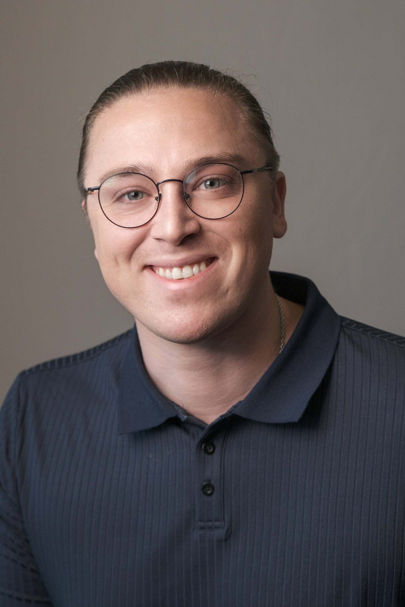 Blake Denney, Real Estate Broker in Indianapolis, Scheetz
