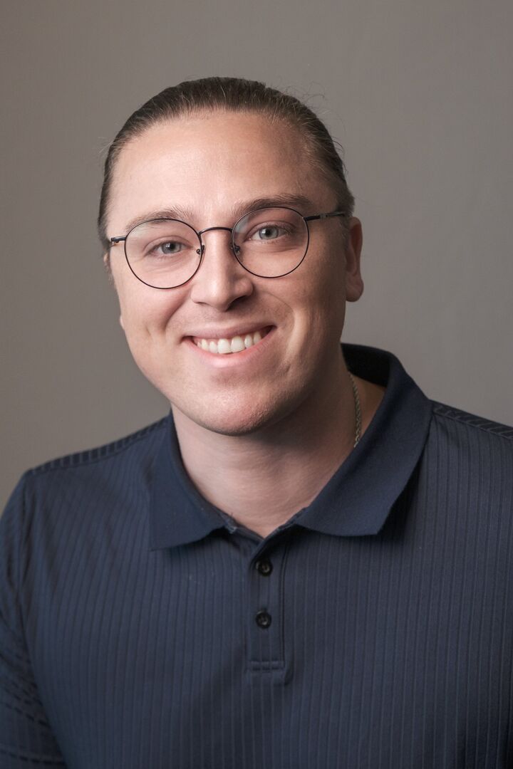 Blake Denney, Real Estate Broker in Indianapolis, Scheetz