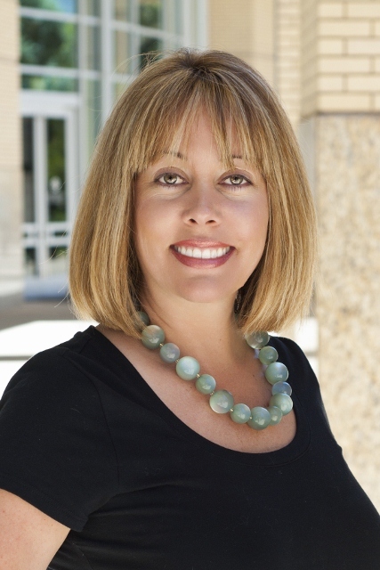 Lisa Heller, Real Estate Broker in Sacramento, Reliance Partners