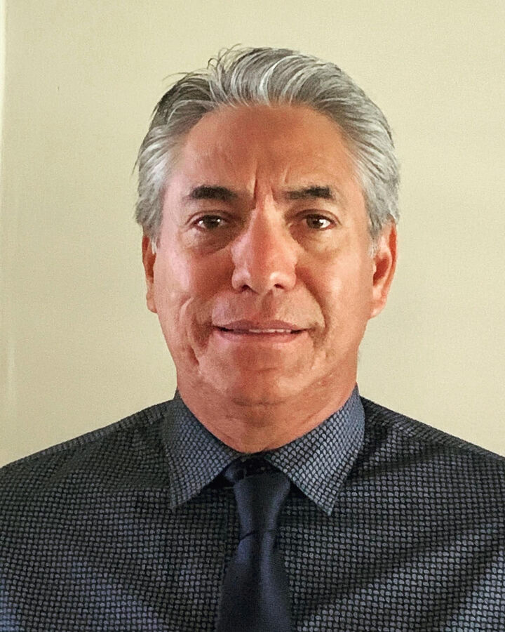 Martin Mayorga, Real Estate Salesperson in Bakersfield, Jordan-Link