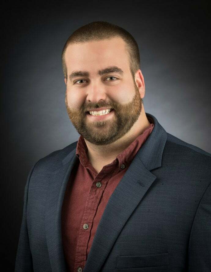 Michael Graebner, Real Estate Salesperson in Saginaw, Signature Realty