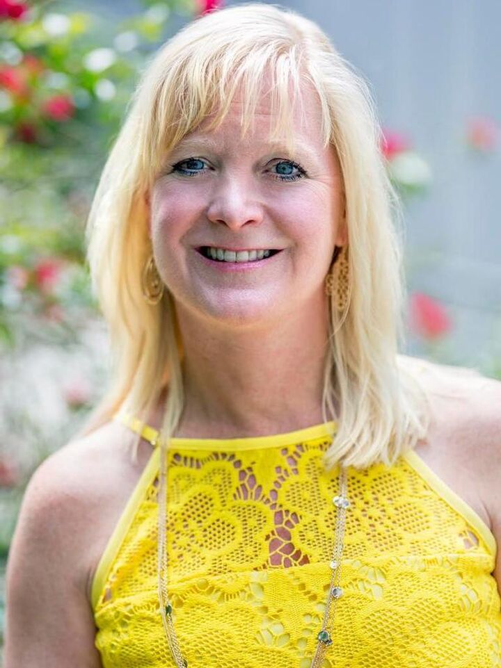 Missy Massalon, Sales Associate in Beaufort, Access Realty