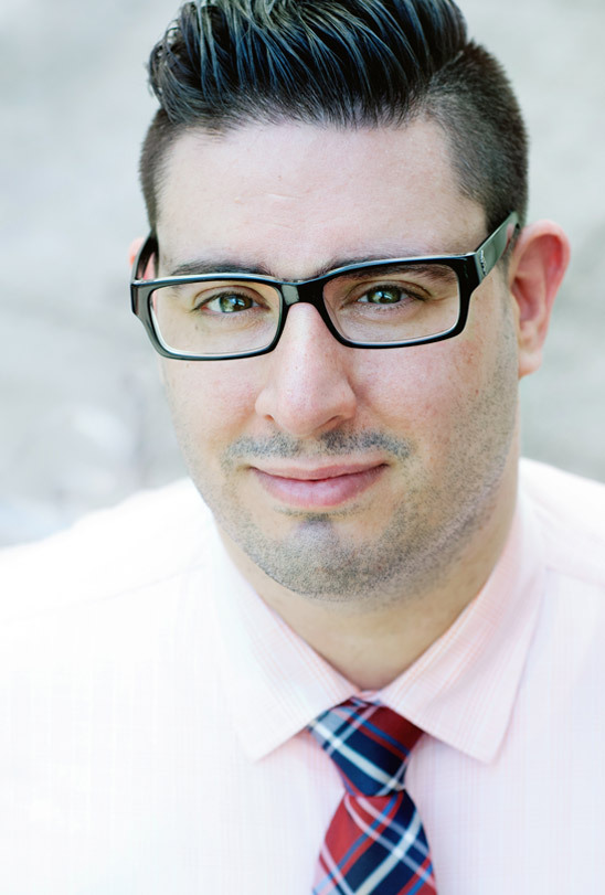 Joseph Falduti, SALESPERSON in Jersey City, Howard Hanna Rand Realty
