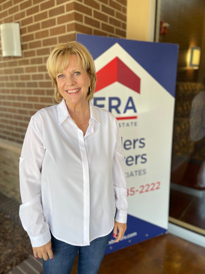 DJ Mora, Real Estate Salesperson in El Paso, ERA Sellers & Buyers Real Estate