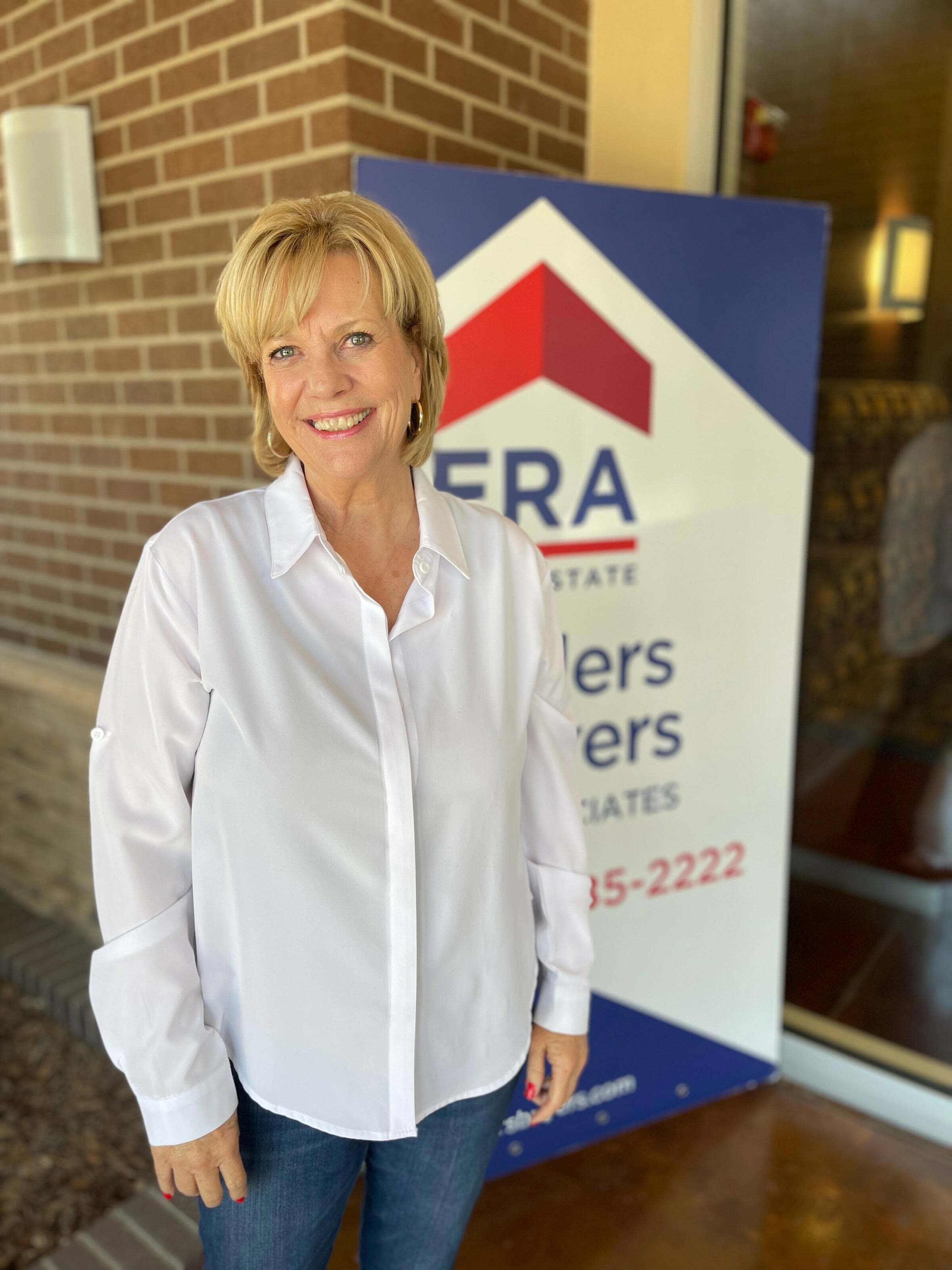 DJ Mora, Real Estate Salesperson in El Paso, ERA Sellers & Buyers Real Estate