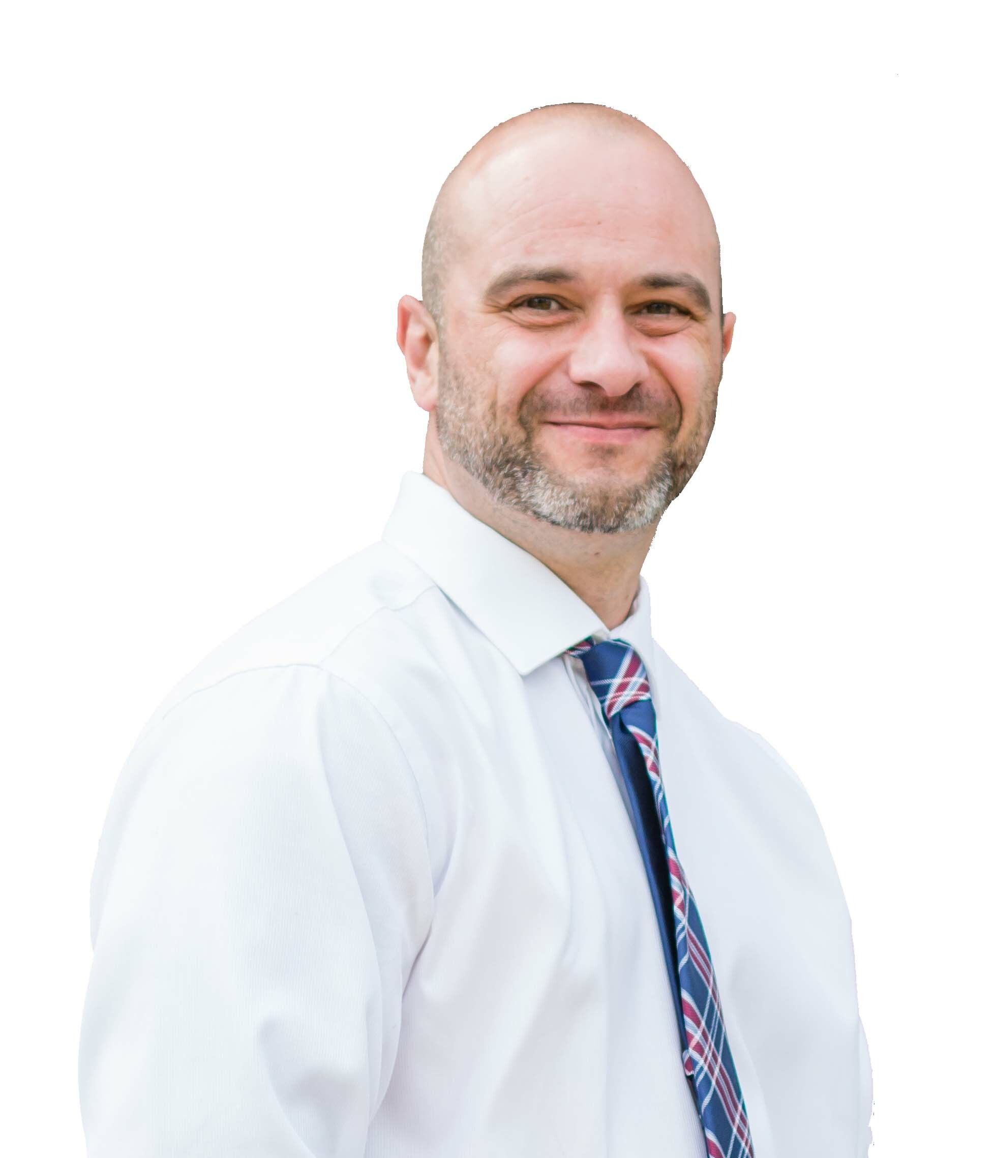 John Frendo-Cumbo, SALES REPRESENTATIVE  in Oshawa, Coldwell Banker 2M Realty, Brokerage