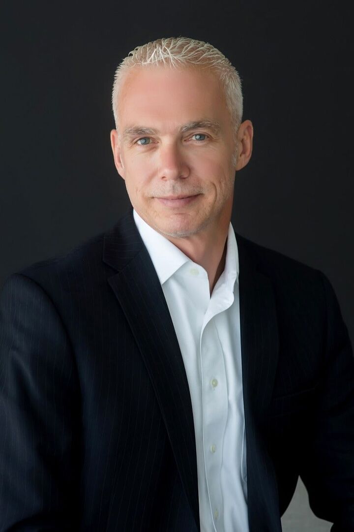 Craig Benham, Associate Real Estate Broker in East Lansing, Professionals