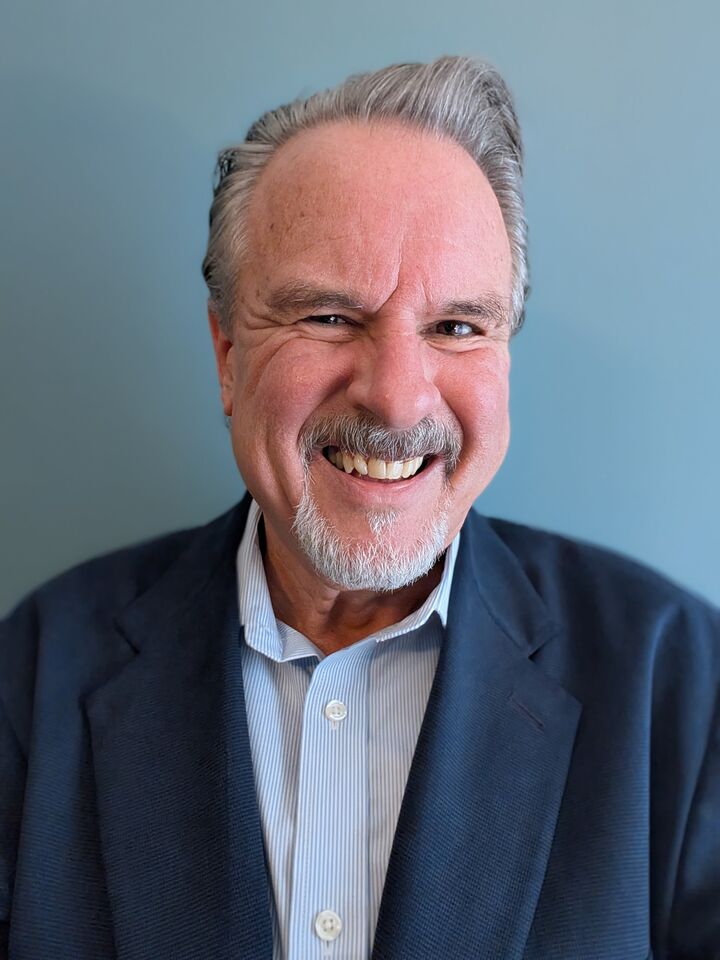 Steve Urbish,  in Trenton, Schiavone & Associates