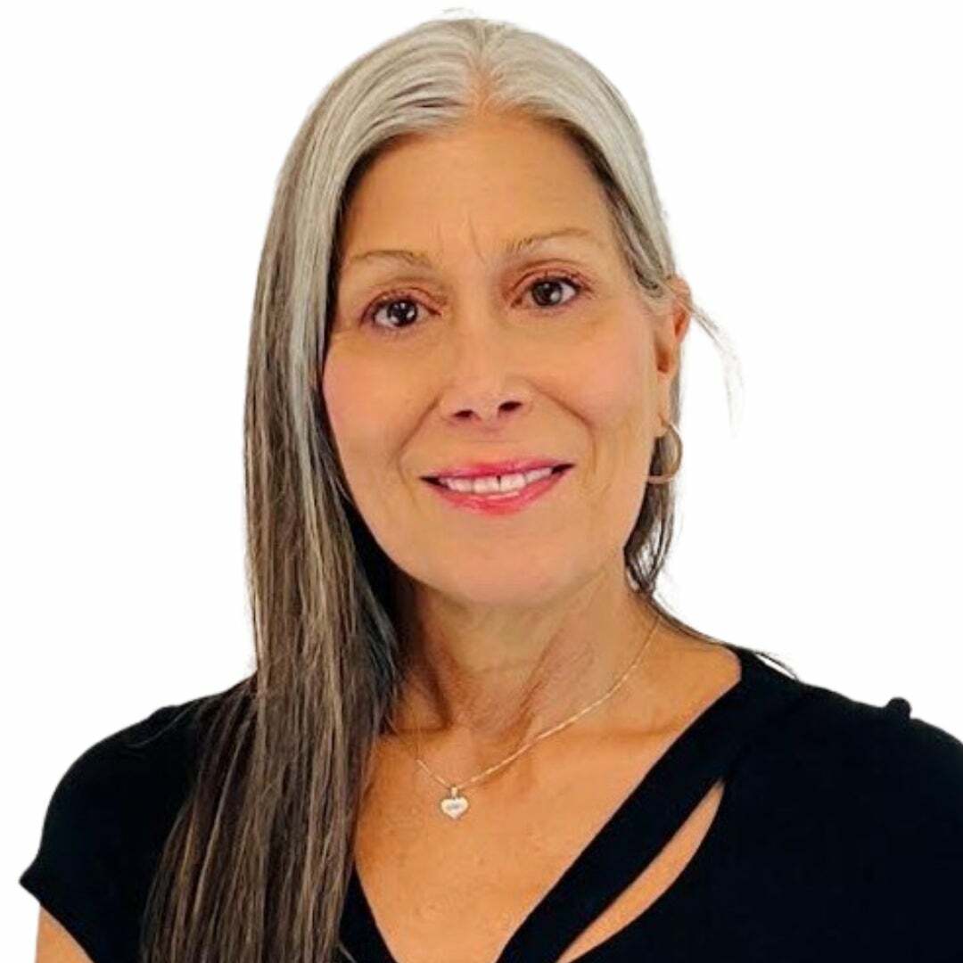 Lisa Baker,  in Boca Raton, Stein Posner