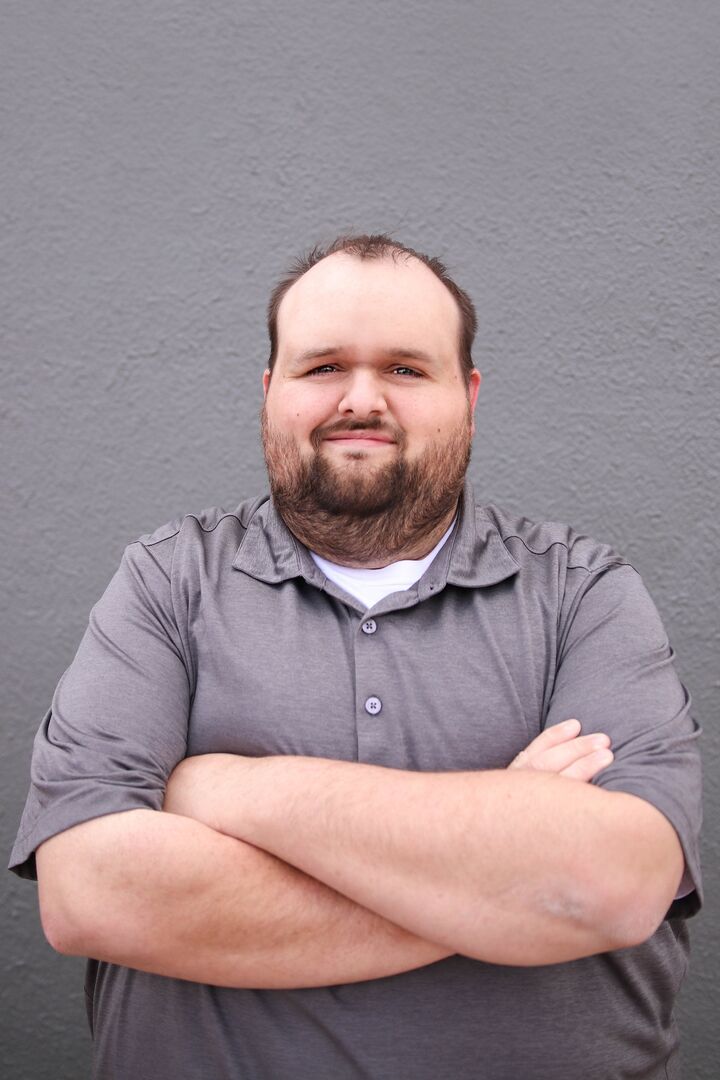 Quinten Robinson, Real Estate Salesperson in Storm Lake, The Professional Group
