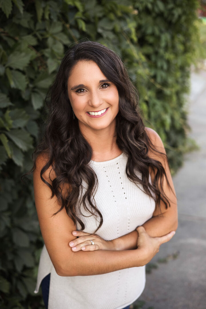 Alexis Port, OWNER/DESIGNATED BROKER in Mazama, Windermere