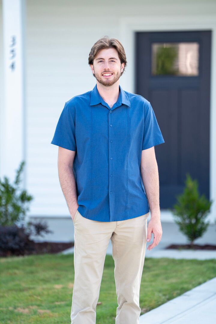 Matthew Mocnik, Real Estate Broker in Raleigh, ERA Live Moore