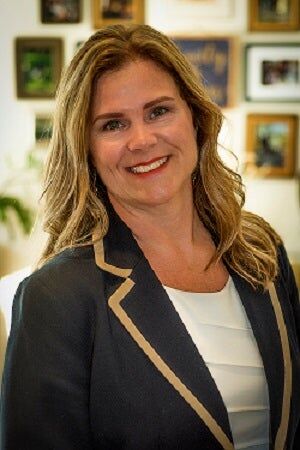 Angie Slover, Real Estate Salesperson in Chico, Select Real Estate, Inc.