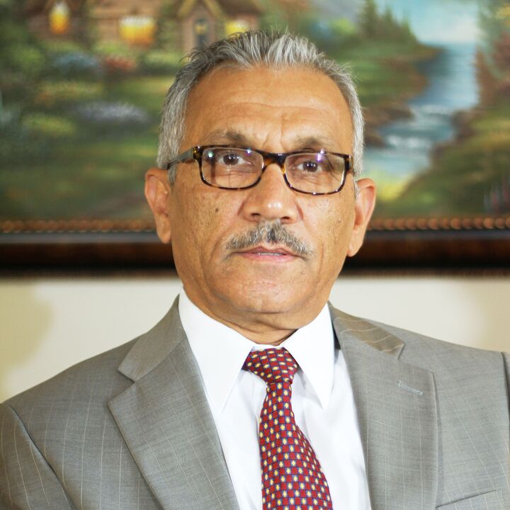 Ira Jamali, Real Estate Salesperson in Glendale, Hallmark Realty